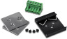 10-Port Hard Indus Gig PoE+ DINR Switch