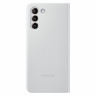 O1 Clear View Cover (EW)-Light Gray