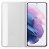O1 Clear View Cover (EW)-Light Gray