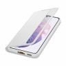 O1 Clear View Cover (EW)-Light Gray