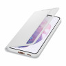 T2 Clear View Cover (EW)-Light Gray