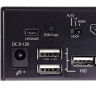 2 Port HDMI KVM Switch 4K 60Hz w/USBHub