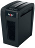 Secure X8-SL Cross Cut Slim Shredder