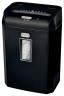 Promax QS 8/23 Cross Cut Shredder