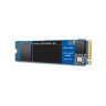 SSD Int 250GB Blue SN550 PCIe M.2