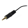 12 ft PC Speaker Extension Audio Cable