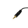 6 ft 3.5mm Stereo Audio Cable - M/M