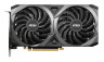 GPU NV 3060 VENTUS 2X 12GB OC GDDR6 Fan