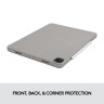 Combo Touch For iPad Pro 12.9inch - SAND
