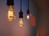 HueW 7W Fil ST64 E27 EUR
