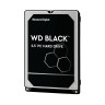 HDD Int 500GB Black 72 SATA 2.5