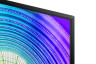 S60UA WQHD USB-C 75Hz Height Adjustable