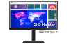 S60UA WQHD USB-C 75Hz Height Adjustable