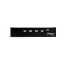 4 Port HDMI 1.3 Video Splitter w/ Audio