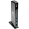USB 3.0 Laptop Dual Head Docking Station USB 3.0 Laptop Dual Head Docking Station
