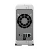 DS120j easy-to-use 1-bay person