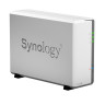 DS120j easy-to-use 1-bay person