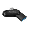 FD 128GB Ultra Dual Drive Go USB-C