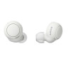 In Ear True Wireless Headphones - White
