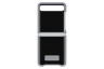 Z Flip LTE Leather Cover