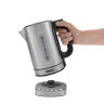 Cordless Kettle Stainless Steel