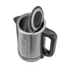 Cordless Kettle Stainless Steel