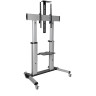 Mobile TV Floor Stand Cart LCD 60-100in Mobile TV Floor Stand Cart LCD 60-100in