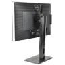 Free Standing Single Monitor Mount/Stand
