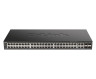 48-port Gigabit Managed Switch