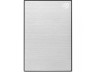 SSD Ext 2TB One Touch Silver USB-C