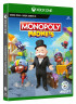 Monopoly Madness XB1