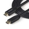 10ft HDMI 2.0 Cable Gripping Connectors