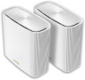 ZenWiFi XT8 2 Pack White Wifi-6