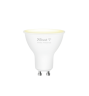 GU10 Smart WIFI Bulb - White Ambience GU10 Smart WIFI Bulb - White Ambience