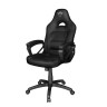 GXT1701 Ryon Chair Black