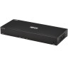 4-PORT HDMI OVER CAT6 EXT KIT SPLITTER