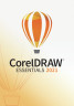 CorelDraw Essentials 2021