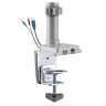 Dual Display TV Mount Flex Arm 17-32IN