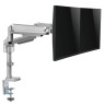 Dual Display TV Mount Flex Arm 17-32IN