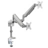 Dual Display TV Mount Flex Arm 17-32IN