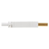 USB-A Antibacterial EXT CBL M/F 1.83m
