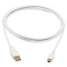 USB-A To USB Mini-B Antibacterial 1.83m