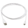USB-A To USB Micro-B Antibacterial 1.83m