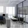 HVY-DTY Rolling TV Cart 60