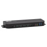 HDMI USB KVM Switch 4-Port 4K 60Hz Ir