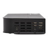 HDMI USB KVM Switch 4-Port 4K 60Hz Ir