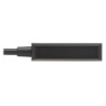USB C To HDMI Adptr 4K M/F DP 1.4 15.2cm