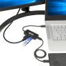 USB-C Multiport Adapter HDMI 4K 100W
