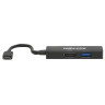 USB-C Multiport Adapter HDMI 4K 100W