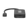 USB-C Multiport Adapter HDMI 4K 100W